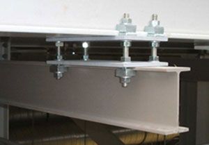 pgb-Europe : verdeler van Lindapter voor België en Luxemburg