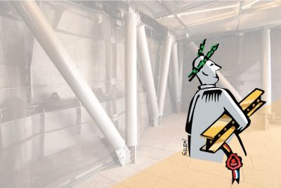 Concours Construction Acier 2026