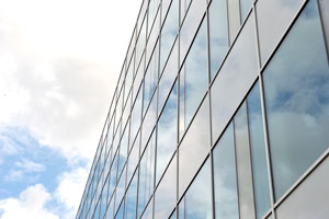 Metal Structures Centre - Ocas Zwijnaarde (Gent) Leefmilieu-Brussel